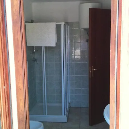 Il Paradiso Фермерский дом Иглесиас