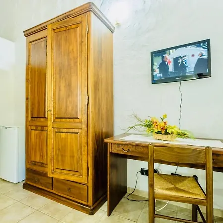 Il Paradiso Фермерский дом Иглесиас