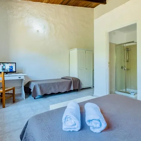 Il Paradiso Иглесиас