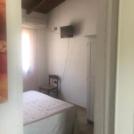 Il Paradiso Lantgård *