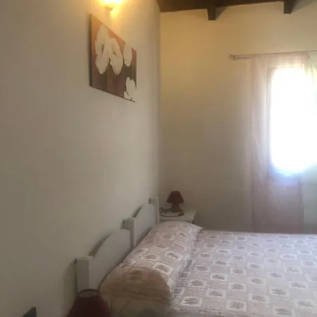 Il Paradiso Lantgård *