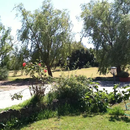 Lantgård Il Paradiso