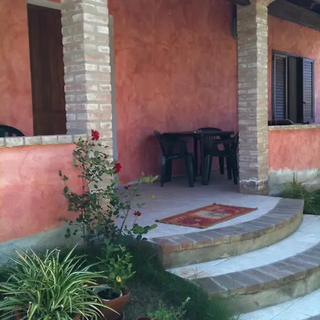 Il Paradiso Iglesias