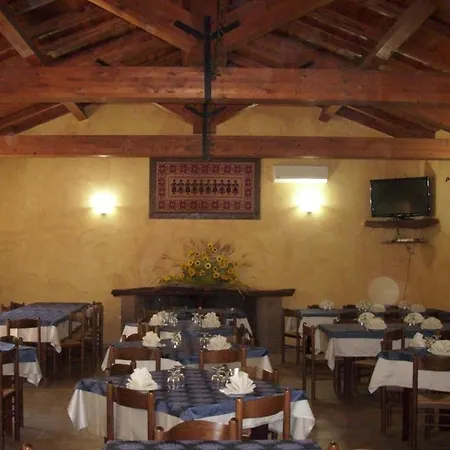 Farma Il Paradiso