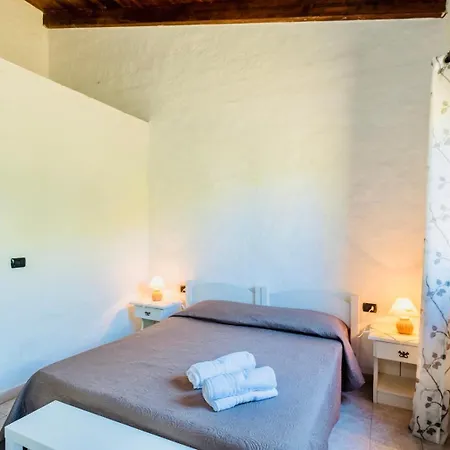 Il Paradiso Bauernhof
