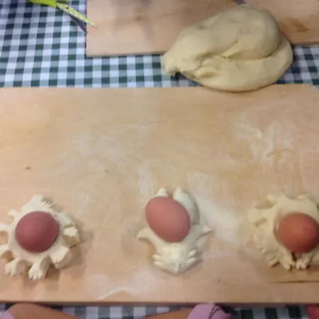 Фермерский дом Il Paradiso