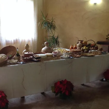 Il Paradiso Фермерский дом Иглесиас