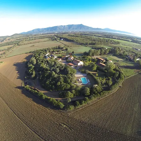 Il Paradiso Lantgård *