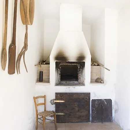 Il Paradiso Фермерский дом Иглесиас