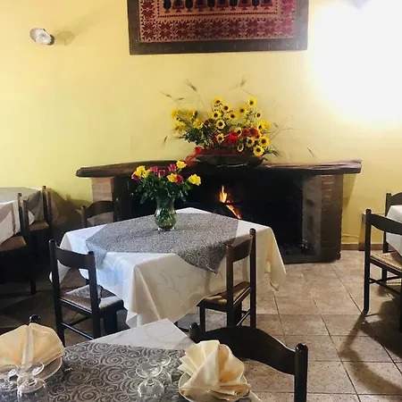 Il Paradiso