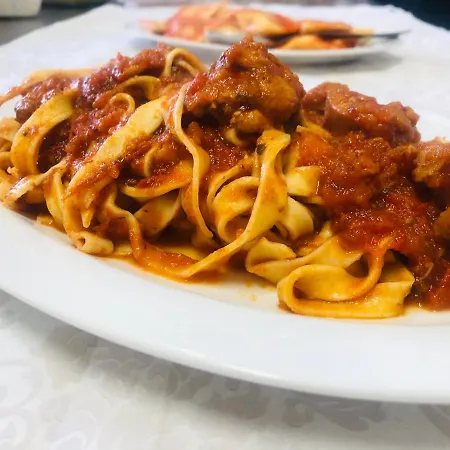 Il Paradiso Κατάλυμα σε φάρμα