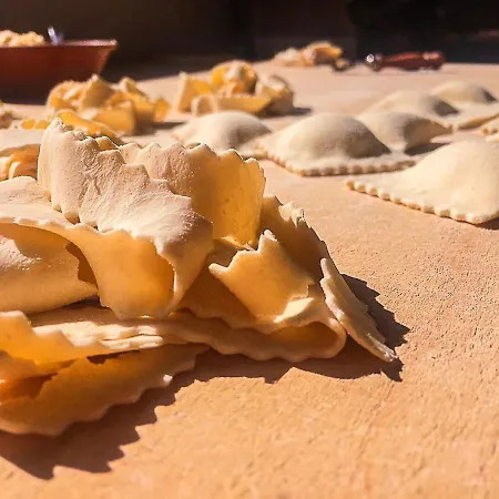 Фермерский дом Il Paradiso *