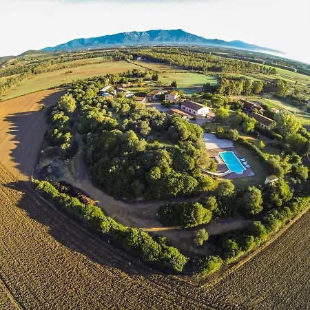 Il Paradiso Иглесиас