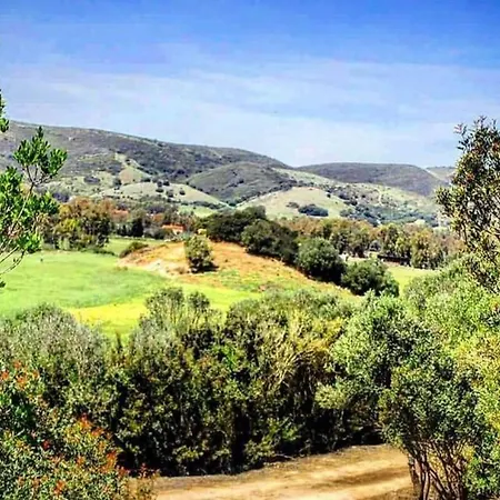 Фермерский дом Il Paradiso