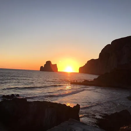 Il Paradiso * Iglesias