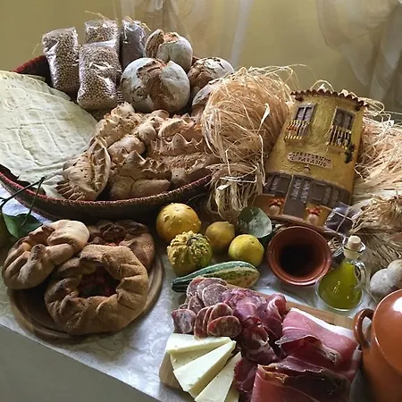 Фермерский дом Il Paradiso *