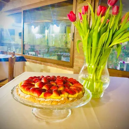 Фермерский дом Il Paradiso *