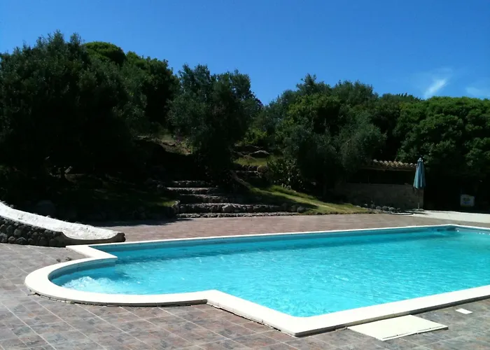 农家乐 帕拉迪索二世农庄