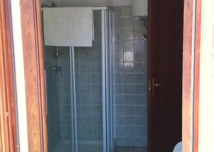 帕拉迪索二世农庄 伊格莱西亚斯