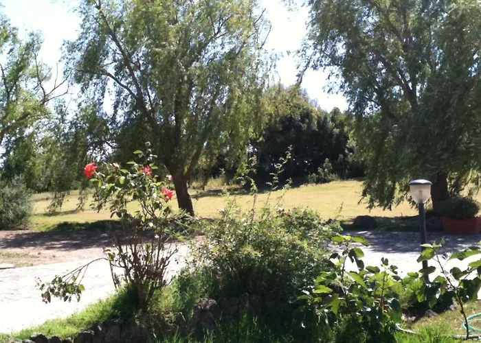 Farmház Il Paradiso