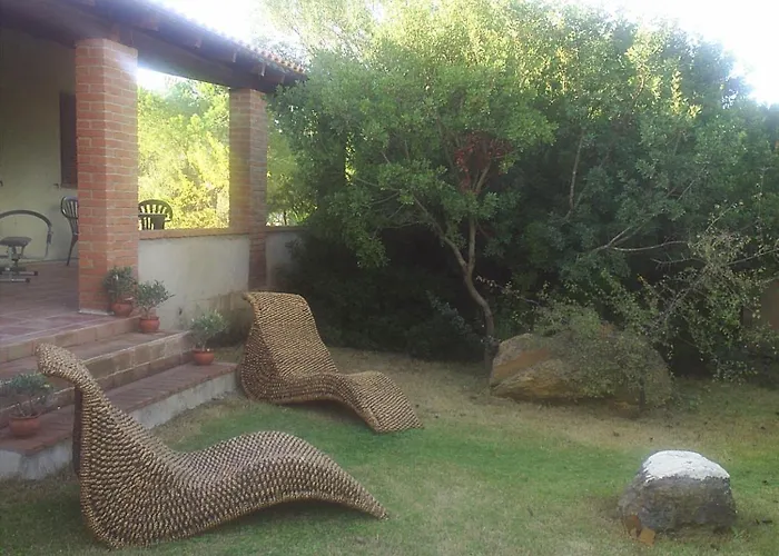 农家乐 帕拉迪索二世农庄