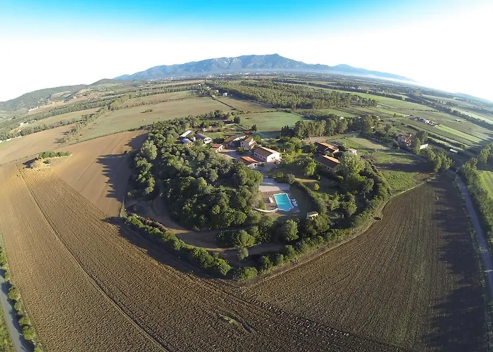 Il Paradiso Farmház *