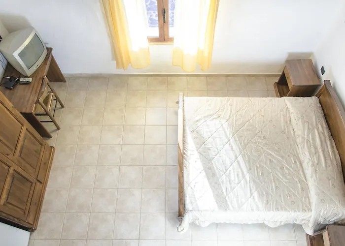 Il Paradiso * Iglesias