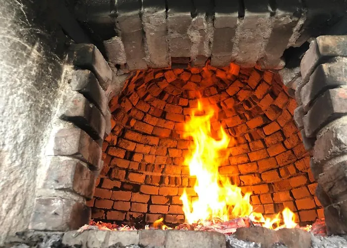 Il Paradiso Farmház Iglesias